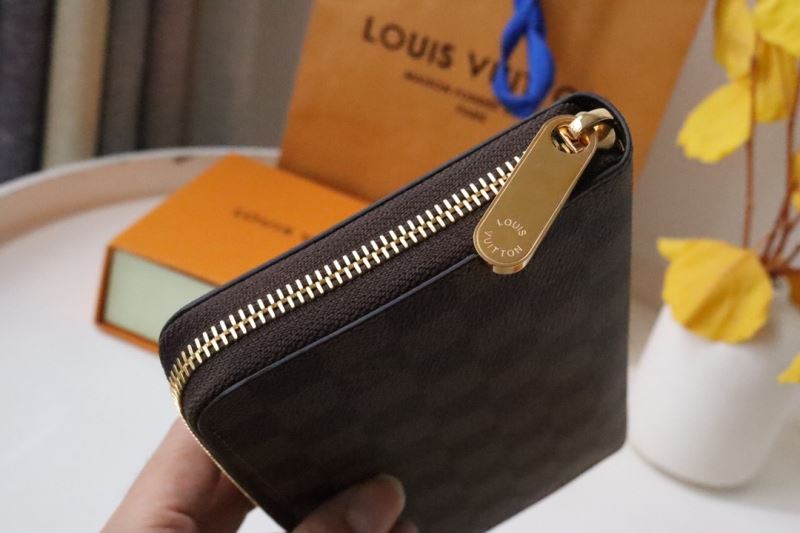 LV Wallets